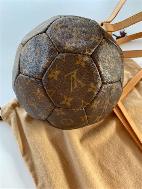 palla da calcio louis vuitton|Lifestyle Pre.